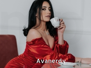 Avanerdy