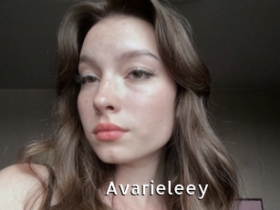 Avarieleey