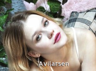 Avilarsen