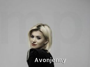 Avonjenny