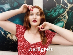 Avrilgreis