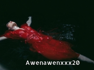 Awenawenxxx20
