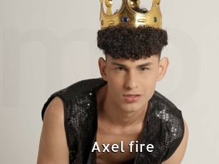 Axel_fire