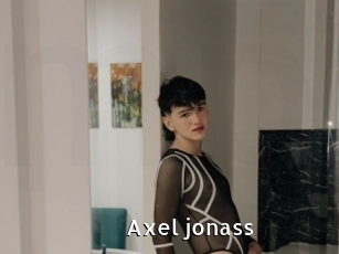 Axel_jonass