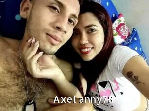 Axel_anny78