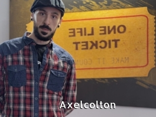 Axelcolton