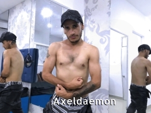 Axeldaemon