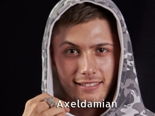 Axeldamian