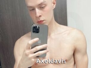 Axeldavis