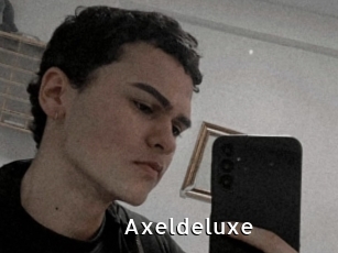 Axeldeluxe