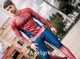 Axelgregor