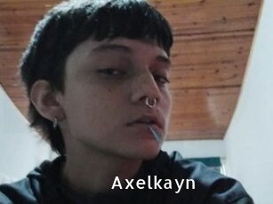 Axelkayn