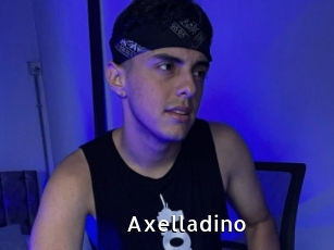 Axelladino