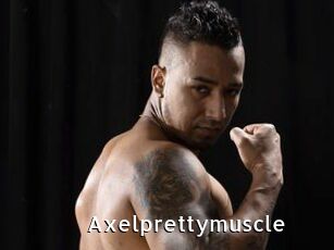 Axelprettymuscle