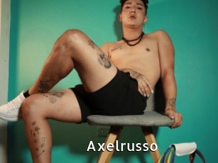 Axelrusso