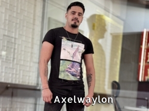 Axelwaylon