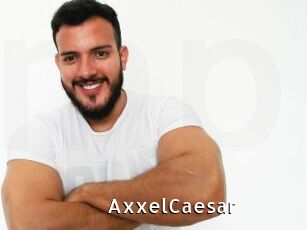 AxxelCaesar