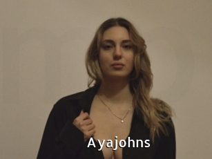 Ayajohns