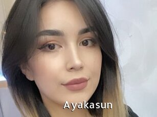 Ayakasun