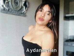 Aydanarslan