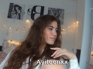 Ayileenxx