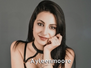 Ayleenmoore