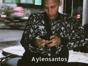 Aylensantos