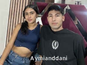 Aymianddani