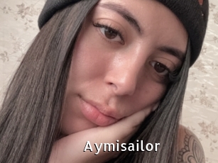 Aymisailor