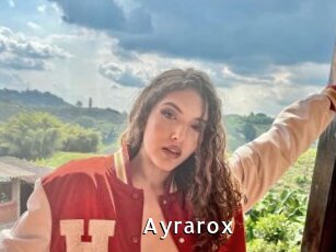 Ayrarox