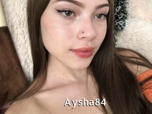 Aysha84