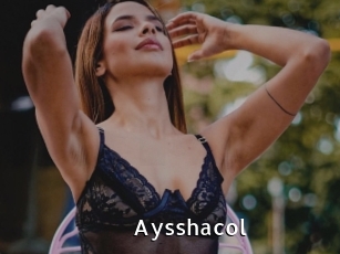 Aysshacol