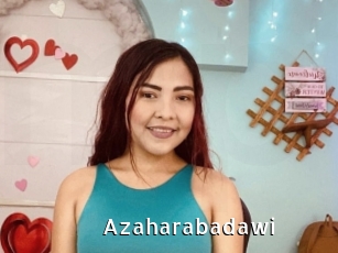 Azaharabadawi