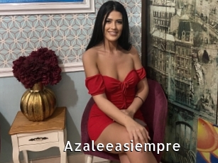 Azaleeasiempre