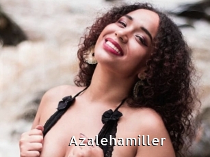 Azalehamiller