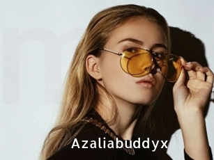 Azaliabuddyx