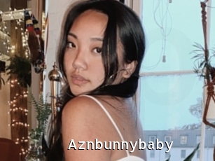 Aznbunnybaby