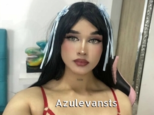 Azulevansts