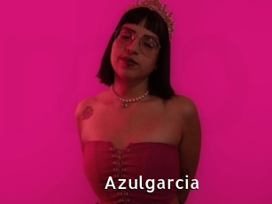 Azulgarcia