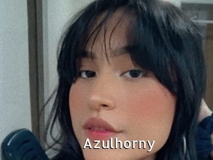 Azulhorny