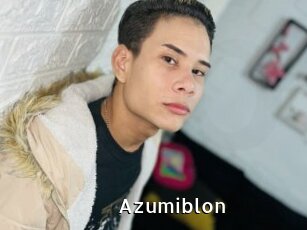 Azumiblon