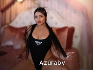 Azuraby