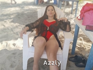 Azzly