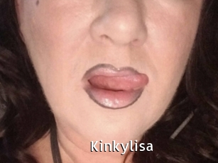 Kinkylisa