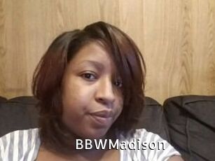 BBWMadison