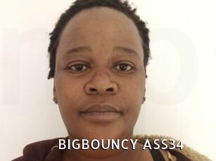 BIGBOUNCY_ASS34 My Porno Stash