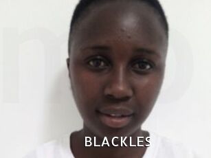 BLACKLES My Porno Stash
