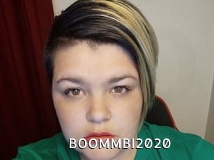 BOOMMBI2020