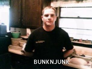 BUNKNJUNK