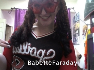 BabetteFaraday